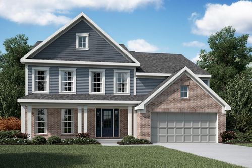 1167 Skipton Loop, Delaware, OH, 43015 | Card Image
