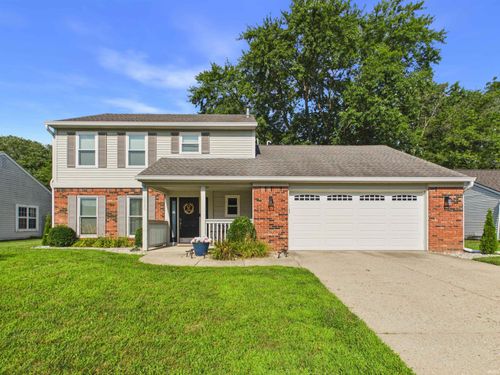 3920 Penny Packers Mill Road, Lafayette, IN, 47909 | Card Image