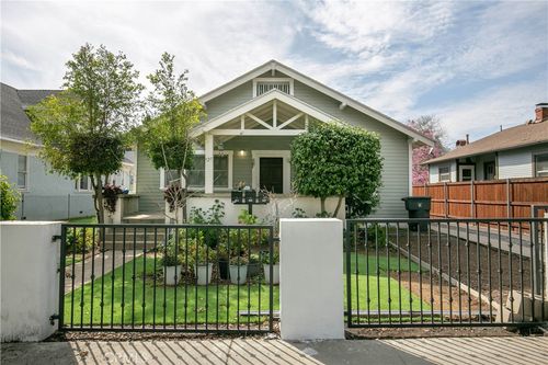 523 Lincoln Ave, Pasadena, CA, 91103-3329 | Card Image