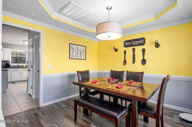 186 Lenoir Dr, House other with 4 bedrooms, 3 bathrooms and 2 parking in Spring Lake NC | Image 14