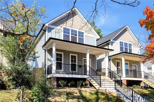 1807.5 Gordon Avenue, Oak Grove, VA, 23224 | Card Image