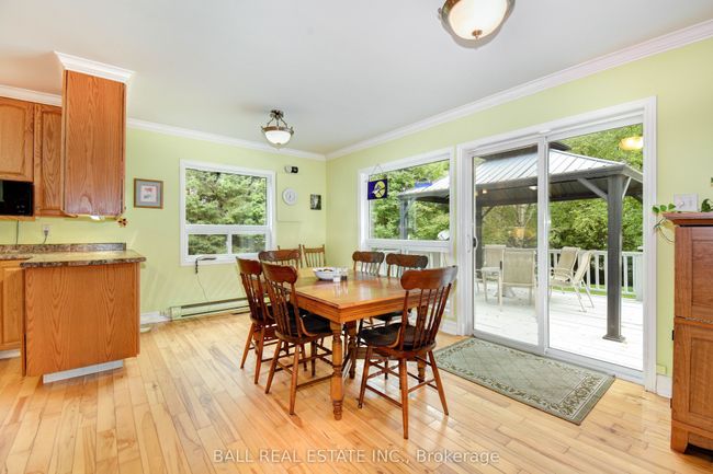75 Maple Ridge Lane, House other with 6 bedrooms, 4 bathrooms and 8 parking in Wollaston ON | Image 6