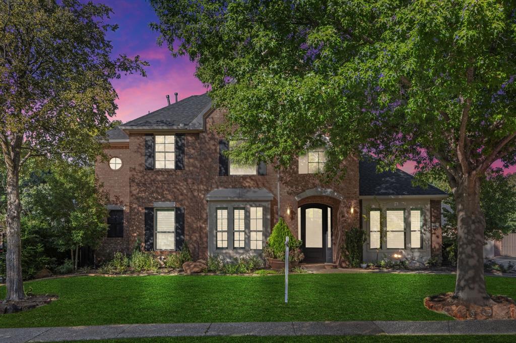 Inwood Dr, Southlake, TX 76092