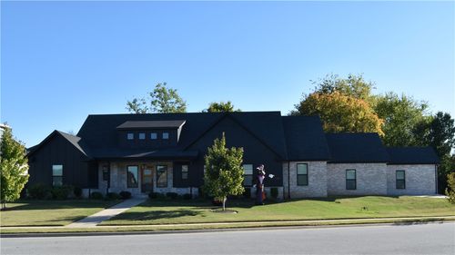 3103 Sw Coler Creek Ave, Bentonville, AR, 72712-3345 | Card Image