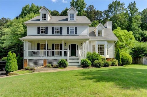 1447 Watsons Pl, Lawrenceville, GA, 30043-5124 | Card Image