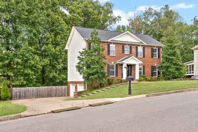 712 Forrest Cove Ct, House other with 4 bedrooms, 2 bathrooms and 2 parking in Clarksville TN | Image 2