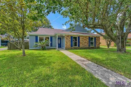 2213 General Adams Ave, Baton Rouge, LA, 70810 | Card Image
