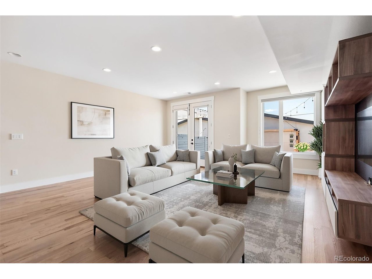 Residential in Denver 4