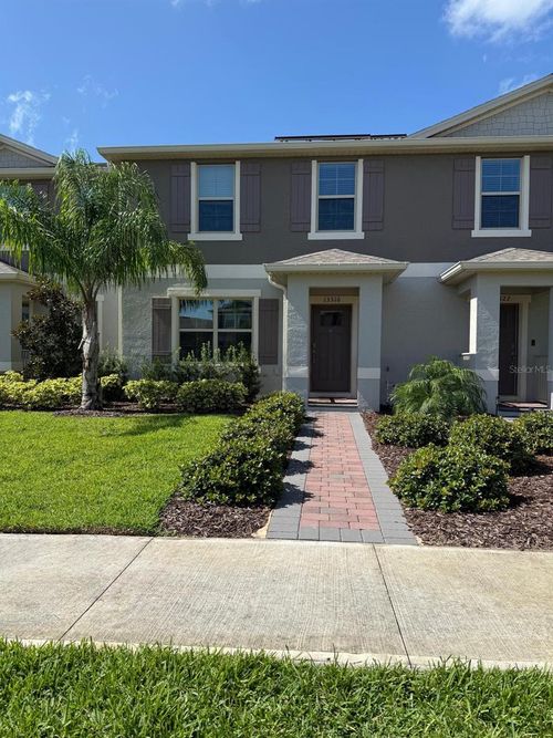 13316 Pontoon Rd, WINTER GARDEN, FL, 34787-8478 | Card Image