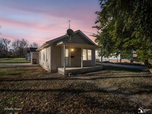 705 W 13th St, Monroe, MI, 48161-4021 | Card Image