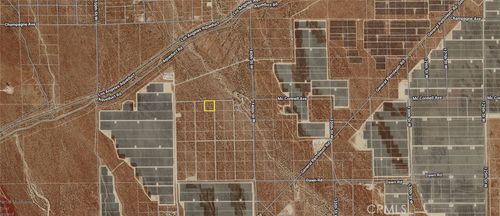 1 Mcconnell Ave, Rosamond, CA, 93560 | Card Image