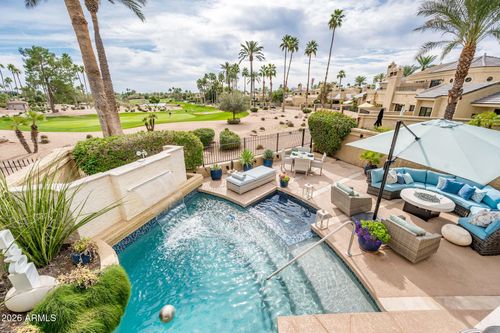 4827 N 65th St, Scottsdale, AZ, 85251-1044 | Card Image