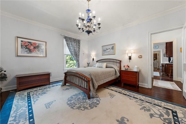 16520 & 16516 Church Street, House other with 4 bedrooms, 3 bathrooms and null parking in Amelia Courthouse VA | Image 10
