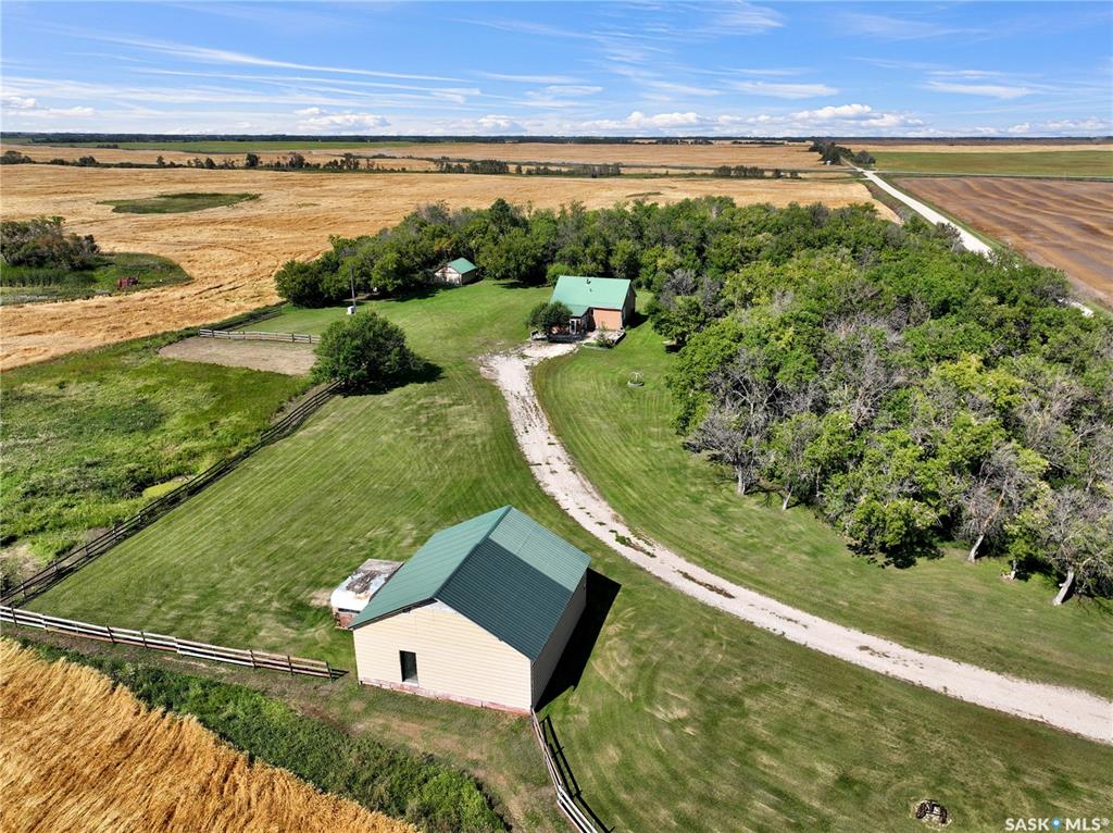 Residential in Fertile Belt Rm No. 183 2