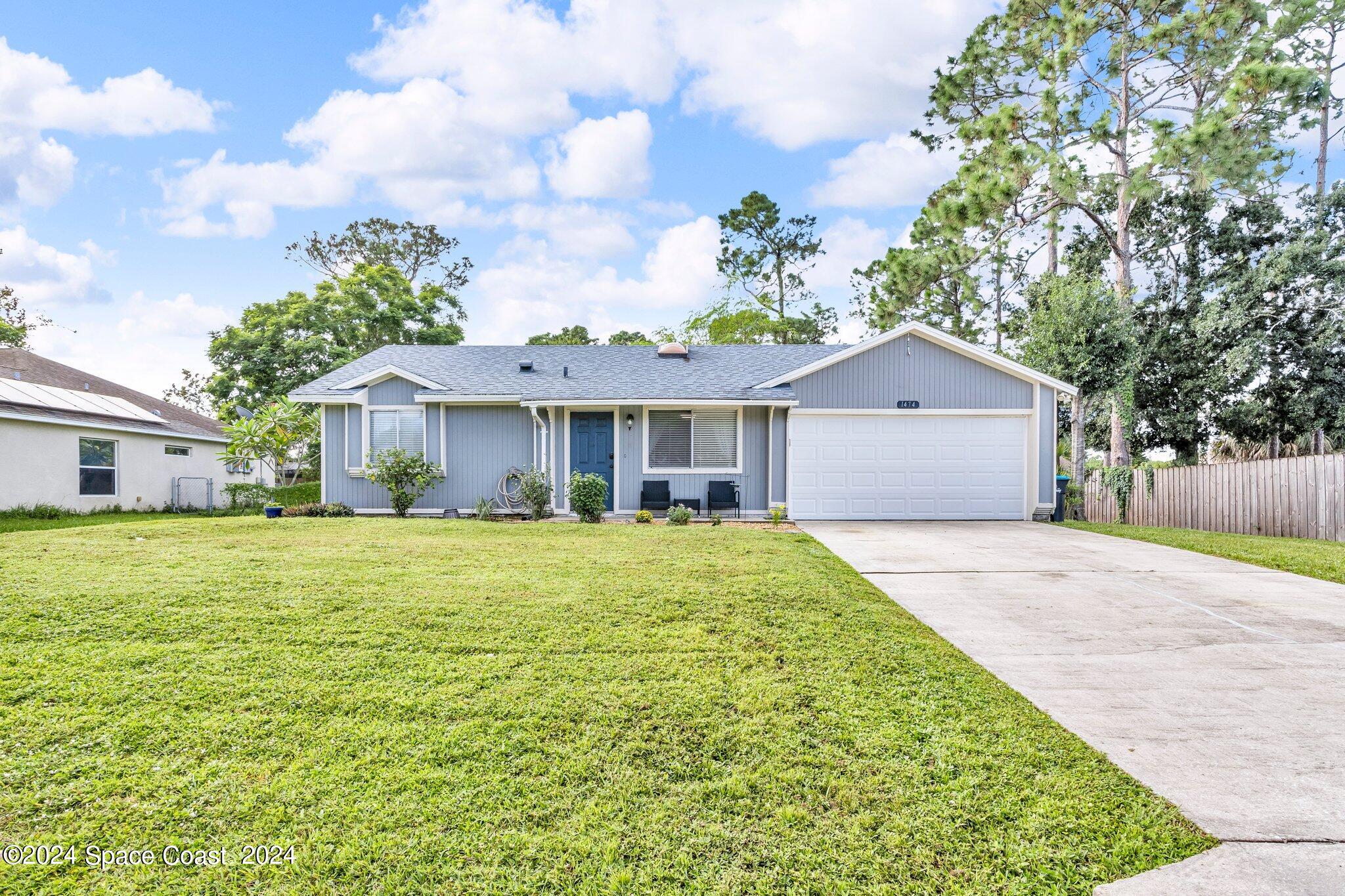 Lombard St, Palm Bay, FL 32907