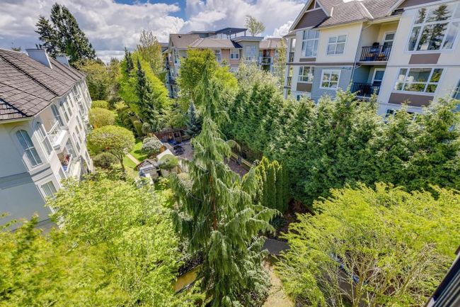 406 - 15268 18 Avenue, Condo with 1 bedrooms, 1 bathrooms and 1 parking in White Rock BC | Image 20