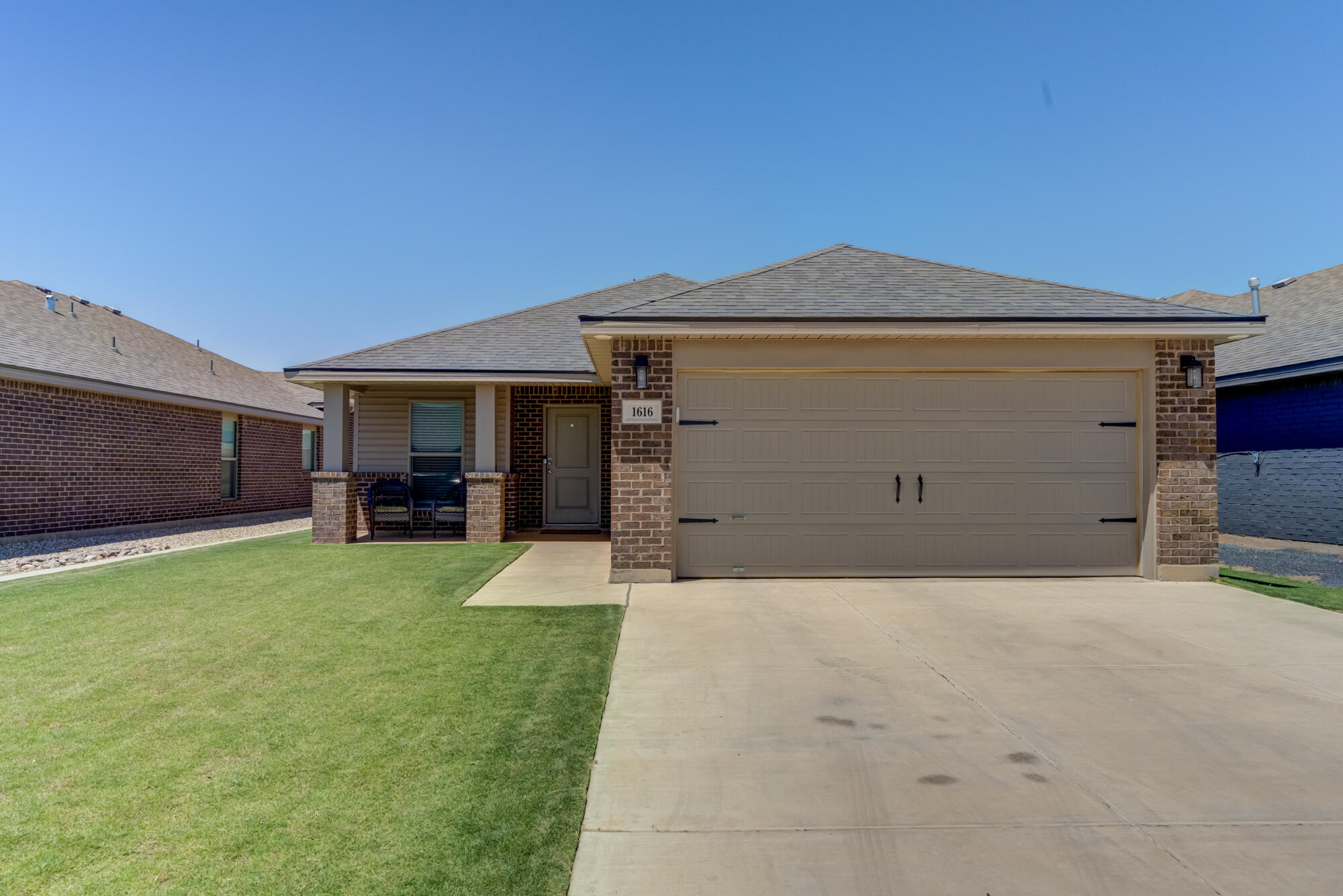 Residential in Lubbock 5