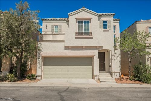 6682 Higger Tor Ave, Las Vegas, NV, 89139-5384 | Card Image