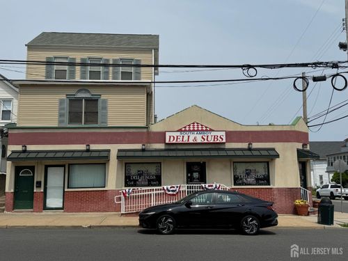 101 N Stevens Ave, South Amboy, NJ, 08879-1733 | Card Image