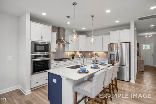 3845 Well Fleet Dr, Willow Spring, NC, 27592-3330 | Card Image