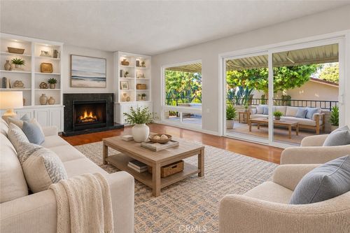 3438 Bahia Blanca W, Laguna Woods, CA, 92637-2830 | Card Image