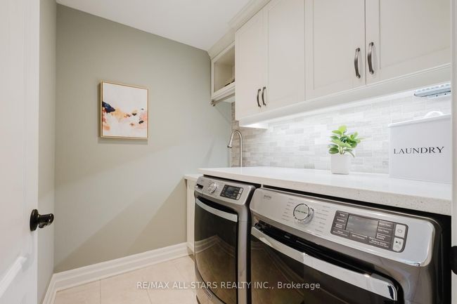 33 Grice Cir, House other with 4 bedrooms, 3 bathrooms and 2 parking in Stouffville ON | Image 36