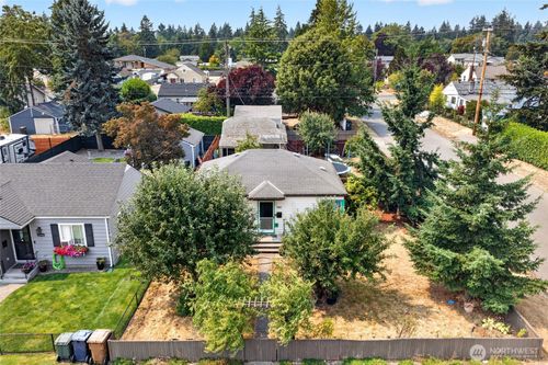 6802 S Ferdinand St, Tacoma, WA, 98409-1118 | Card Image