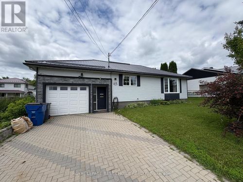 49 Cross Lake Rd, North Cobalt, ON, P0J1R0 | Card Image