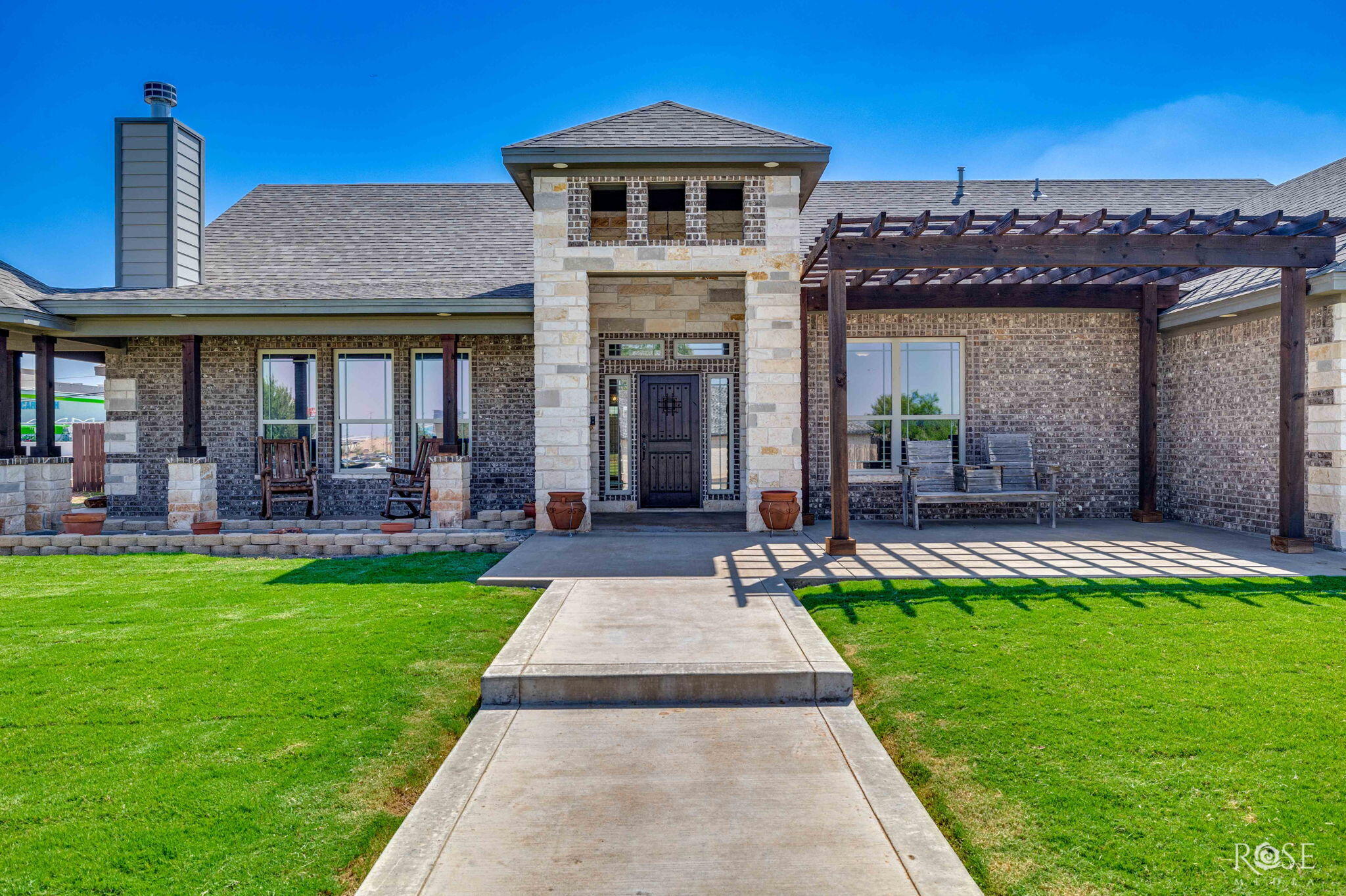 Residential in San Angelo