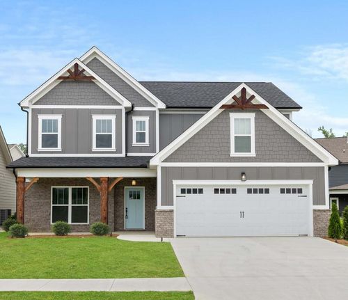 3037 Discovery Dr Nw, Cleveland, TN, 37312-3012 | Card Image
