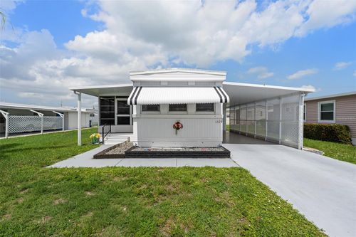 1109 45th Ave E, ELLENTON, FL, 34222-2730 | Card Image