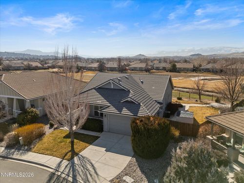 5769 Desert Mirage Dr, Sparks, NV, 89436-7380 | Card Image