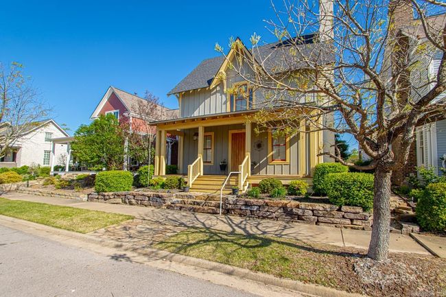 1040 Reynolds Ave, House other with 3 bedrooms, 3 bathrooms and null parking in Conway AR | Image 4