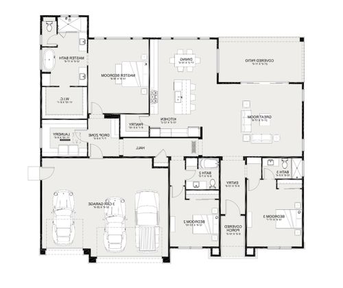 311 Via Sophia, Oakdale, CA, 95361-7674 | Card Image