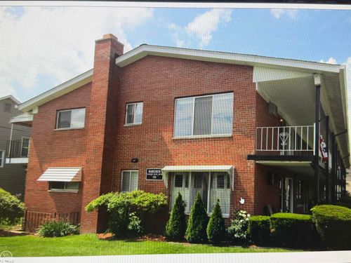2121 Clawson Ave, Royal Oak, MI, 48073-3788 | Card Image