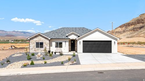 980 W Rock View Dr, Hurricane, UT, 84737-4603 | Card Image