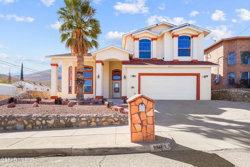 6121 Byron St, El Paso, TX, 79904-4508 | Card Image