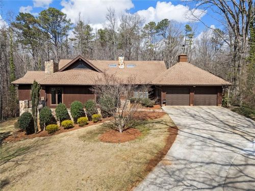 2856 Jan Dr, Douglasville, GA, 30135-4410 | Card Image