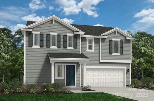 2690 Trawler Way, Kannapolis, NC, 28083 | Card Image