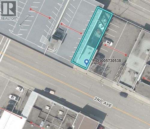 1360 2nd Ave, Prince George, BC, V2L3B5 | Card Image