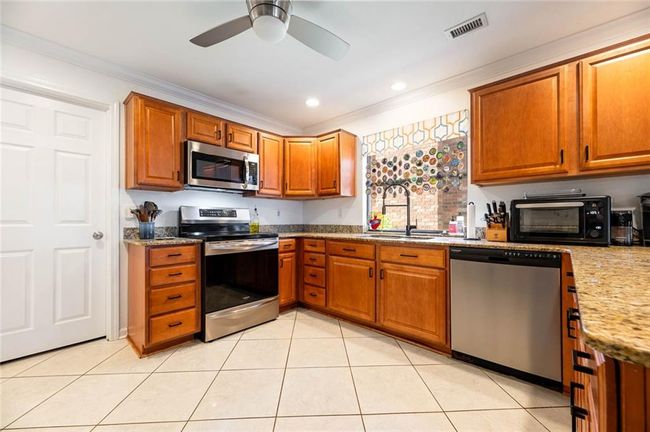 411 Charles Ct, House other with 4 bedrooms, 3 bathrooms and null parking in Slidell LA | Image 9