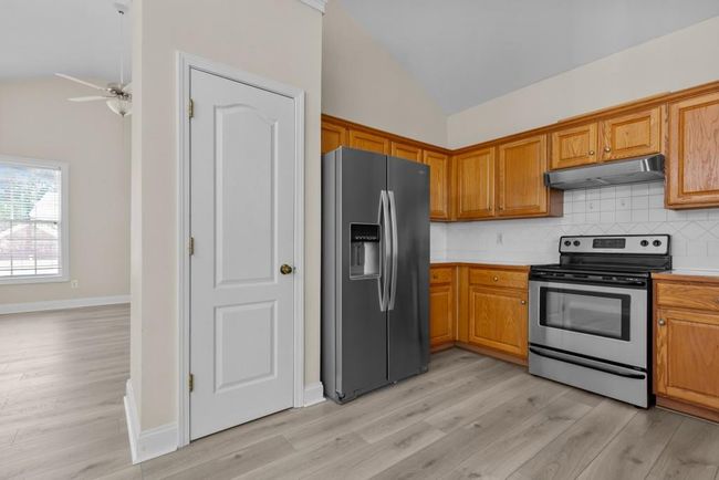 2140 Wildcat Cliffs Way, House other with 3 bedrooms, 3 bathrooms and 2 parking in Lawrenceville GA | Image 12