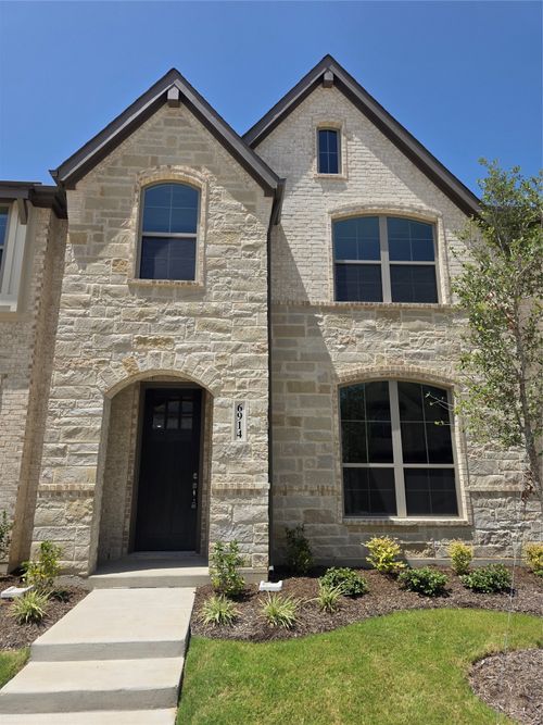 6914 Yellow Hammer Way, Arlington, TX, 76001-4301 | Card Image