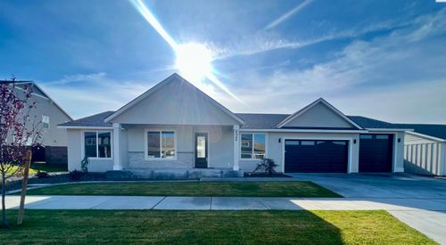 4369 Lolo Way, Richland, WA, 99352-5522 | Card Image