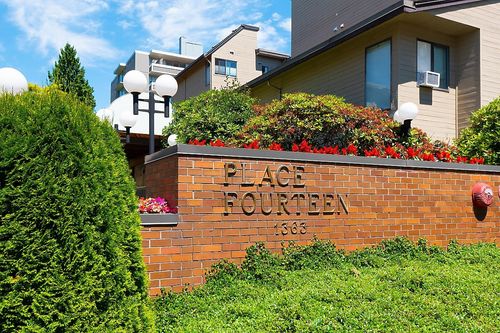 410-1363 Clyde Ave, West Vancouver, BC, V7T2W9 | Card Image