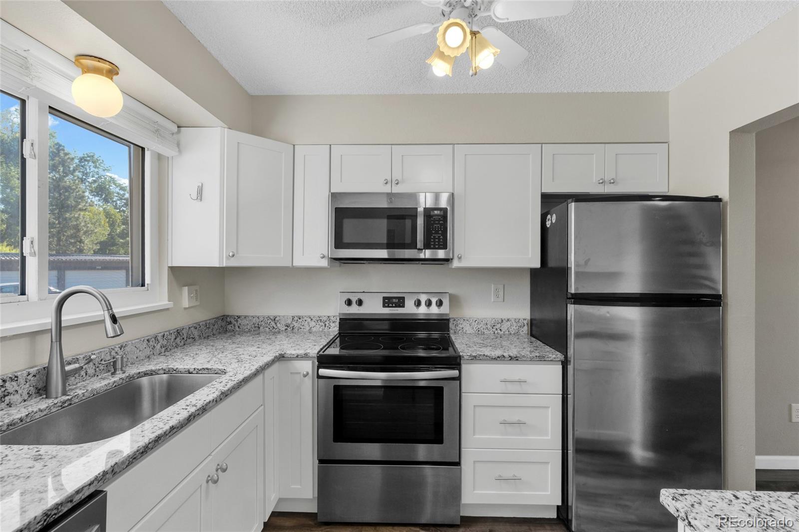 Residential in Centennial 3