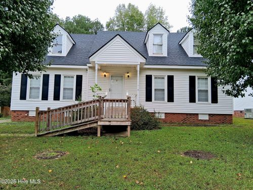 3206 Fieldstream Drive N, Wilson, NC, 27896 | Card Image