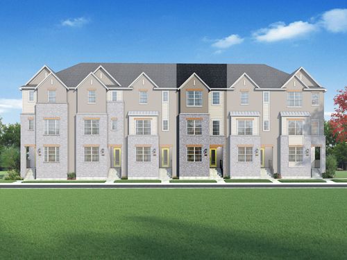 941 Heights Way, Plano, TX, 75075-1029 | Card Image