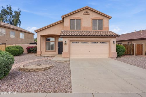3312 E San Remo Ave, Gilbert, AZ, 85234-2107 | Card Image