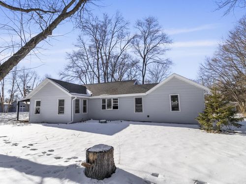 8444 Fish Hatchery Road, Burlington, WI, 53105 | Card Image